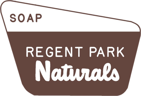 soap company logo naturals, regent park naturals handmade soaps from cabbages. pierogi on a rope, pierogi soap, polish gifts, polish pottery