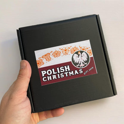 Christmas Gift Pack - Polish