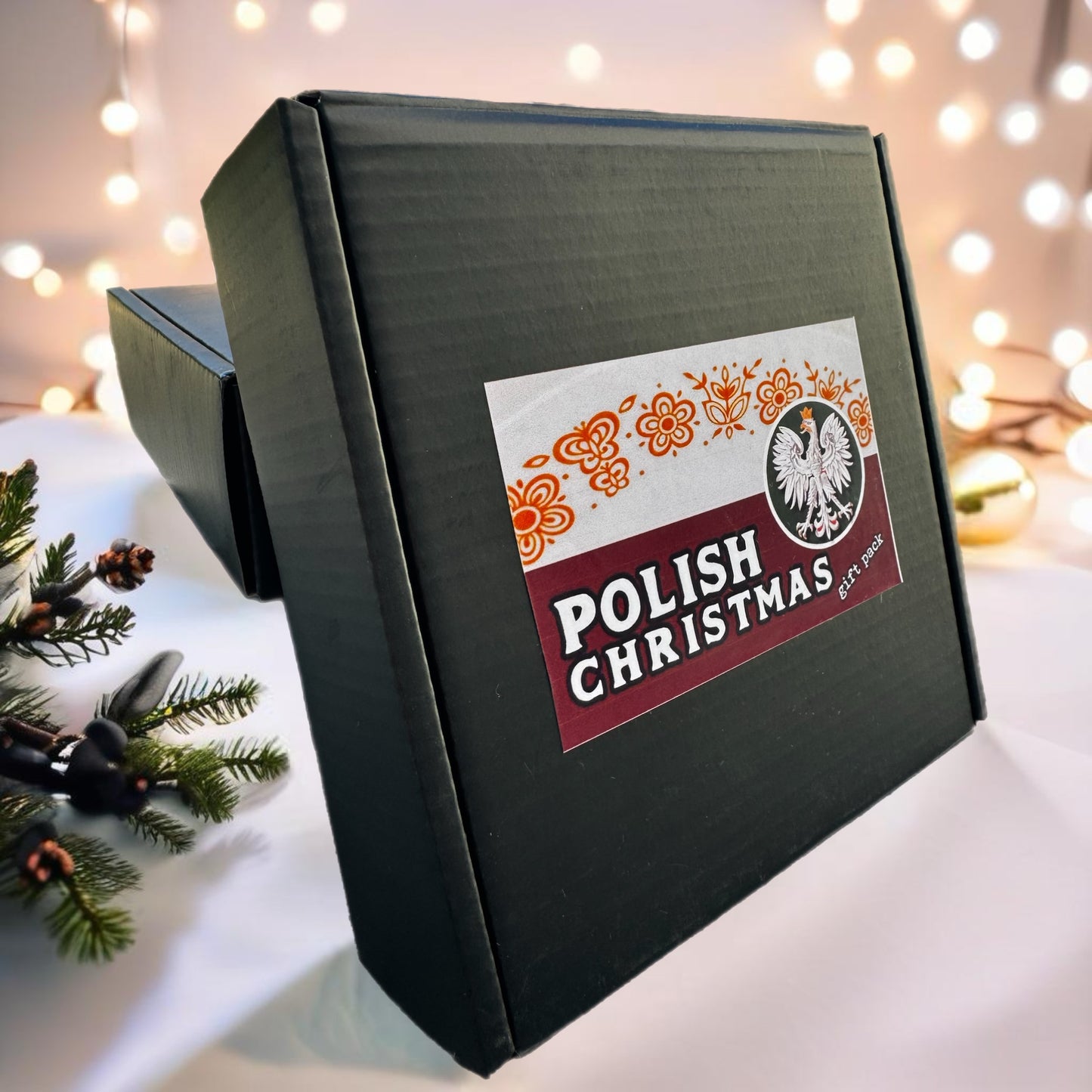 Christmas Gift Pack - Polish