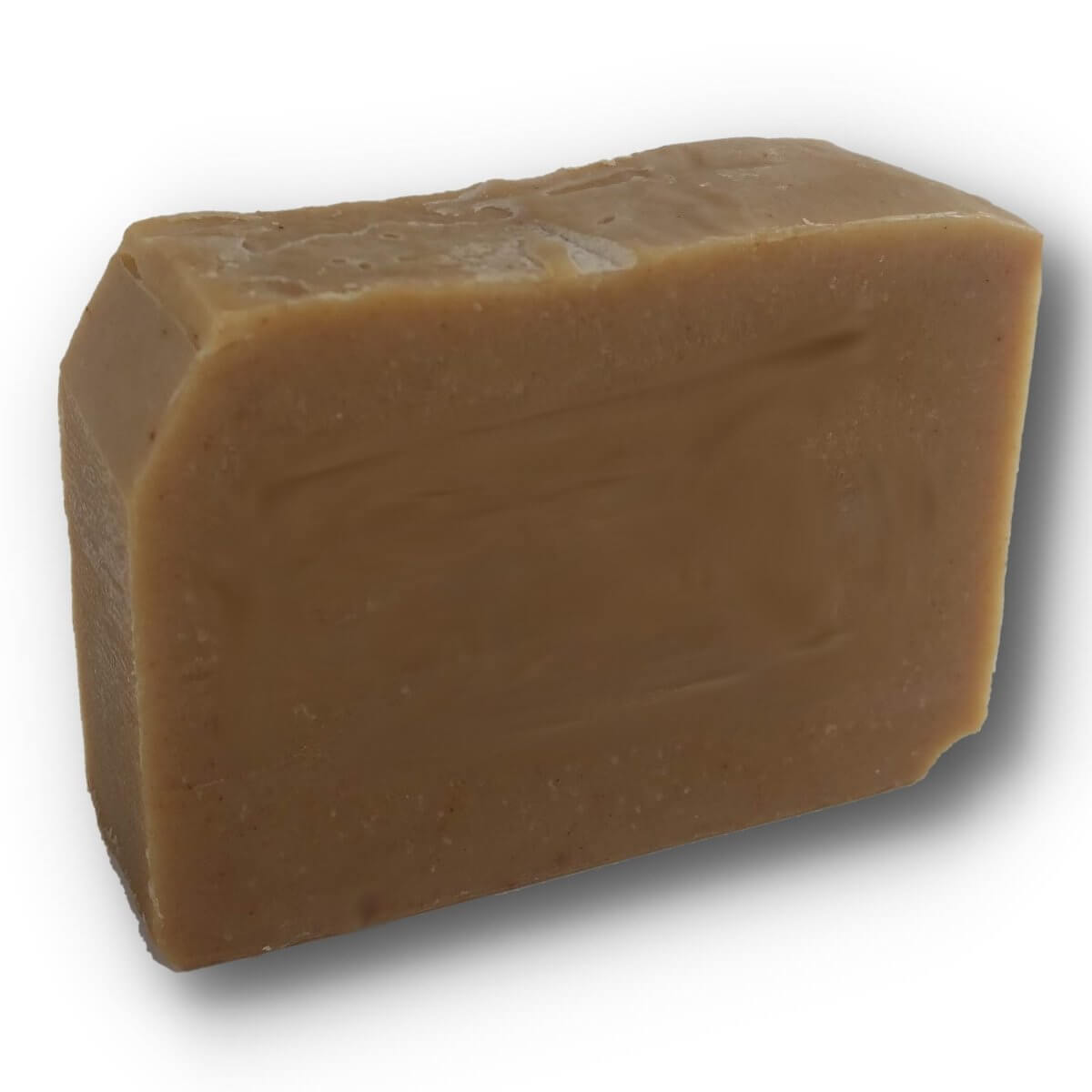 Handmade Oatmeal Soap