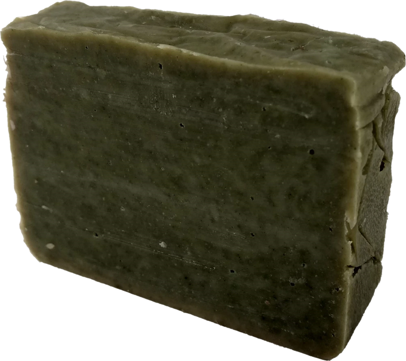 "Polski Zrodlo" Polish Cabbage Soap - REGENT PARK NATURALS