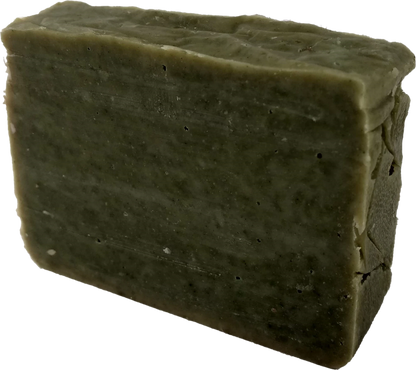 "Polski Zrodlo" Polish Cabbage Soap - REGENT PARK NATURALS