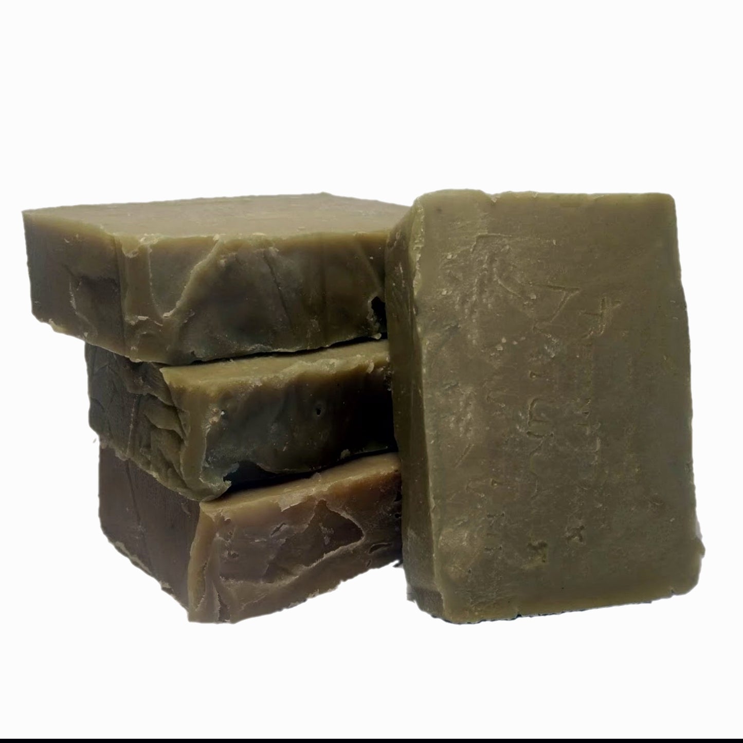 OLD SLOVAK traditional cabbage soap - REGENT PARK NATURALS